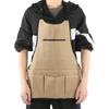 Multifunctional Apron Type Technician Tool Holder Storage Bag Organizer Pouch Toolkit