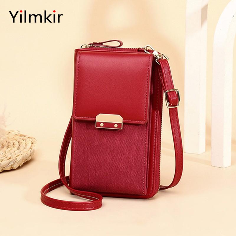 thin crossbody strap