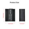 150W Car Inverter DC 12V to AC 110V US Version Auto Power Inverter USB 1A  2.1A Fast Charging Charger For Car Power Adapter