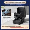 HPRT iF4 Desktop Thermal Transfer Barcode Label Printer CN plug (adapter included)