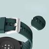 20mm 22mm Silicone Band for Huawei Watch GT5 Pro/GT5 4 3 2e 46mm Sport Bracelet for Samsung Galaxy Watch 4 5 6 7 44mm 40mm Strap