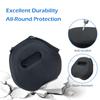 Hard Case for WH-CH720N/WH-CH520 Wireless Bluetooth-compatible Noise Canceling Headphones Storage Protective Travel Bag