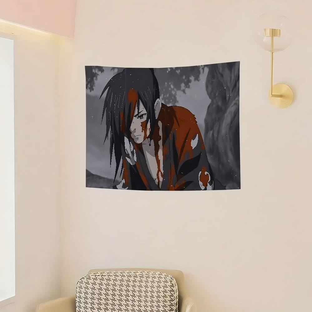 Anime Girl Flag Banners Garage Car Tapestry Flag Garage Outdoor Decor Bedroom