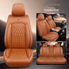 All-Season Universal Car Seat Cover for Sportage, CR-V, RAV4, and Tucson
