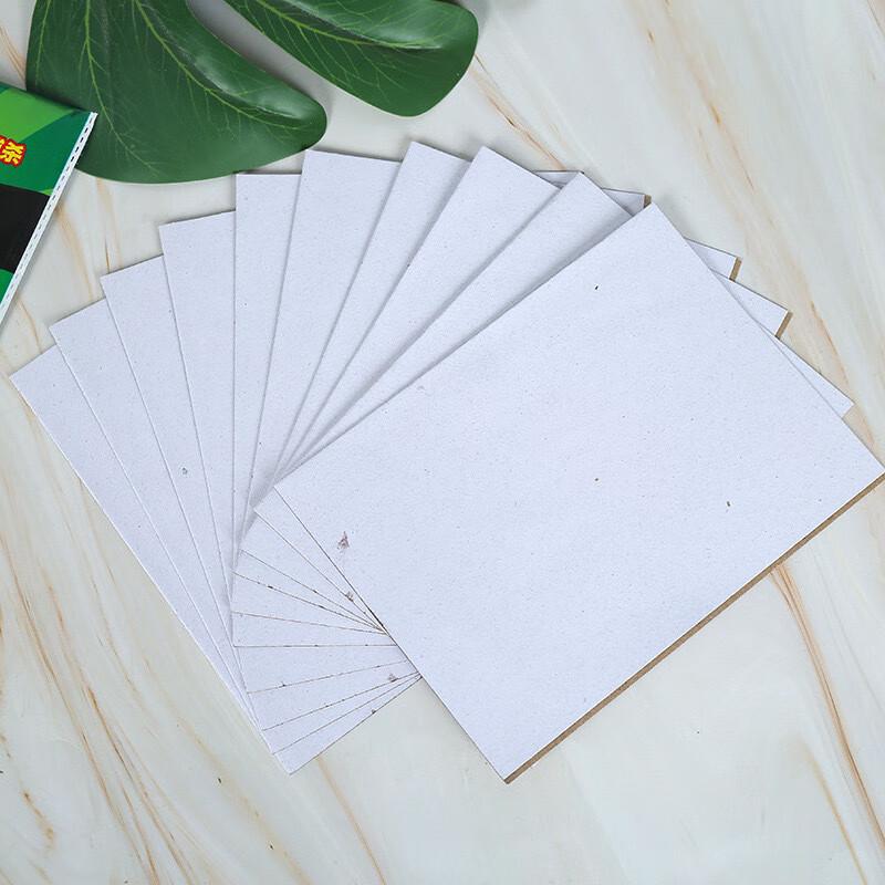 Sticky Fly Trap Paper Boards