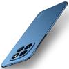For Xiaomi Redmi Note 14 Pro+ 5G MOFI Shield Matte Series Case PC Phone Cover Slim Fit