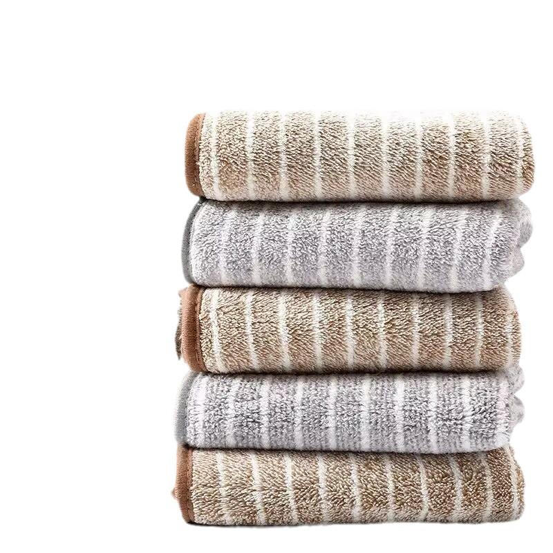 Non-Stick Oil-Resistant Absorbent Dishcloth: Easy-Clean Kitchen Towel & Table Cleaning Cloth
