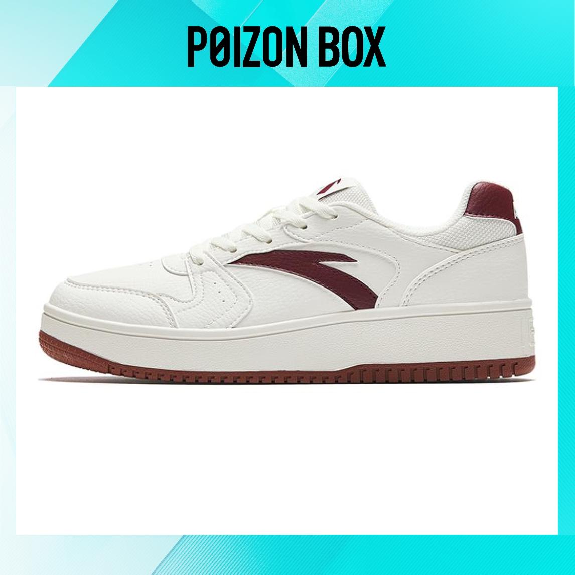 

ANTA Skateboarding Shoes Women