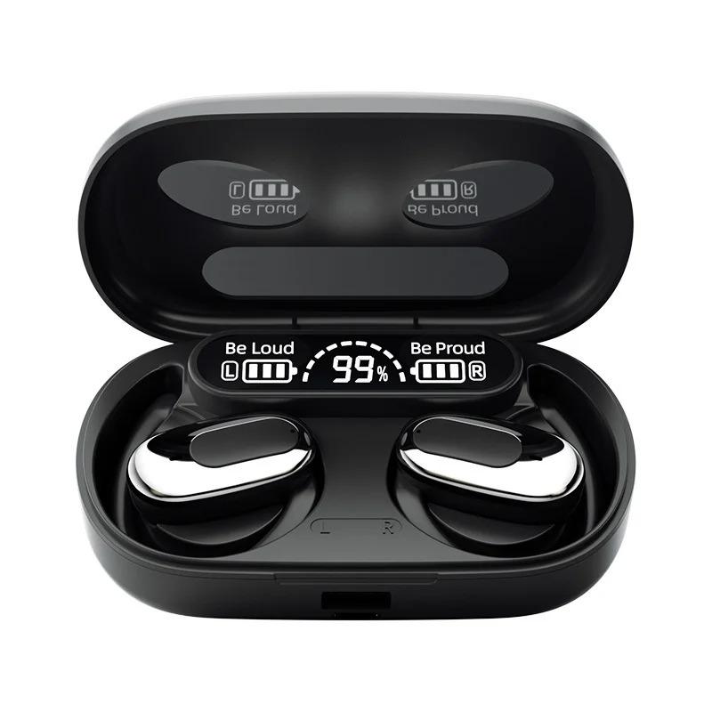 Xiaomi Wireless TWS Bluetooth Earphones, Stable Long‑Range Signal, Noise‑Free Sound Output, Low Power Consumption In‑Ear Earbuds