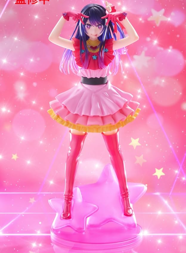 

Фигурка Глаза Официальная 29см T-образная Примерно