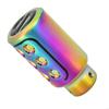28GC Shifter Knob Gear Head for Manual Transmission Car Enhances Interior