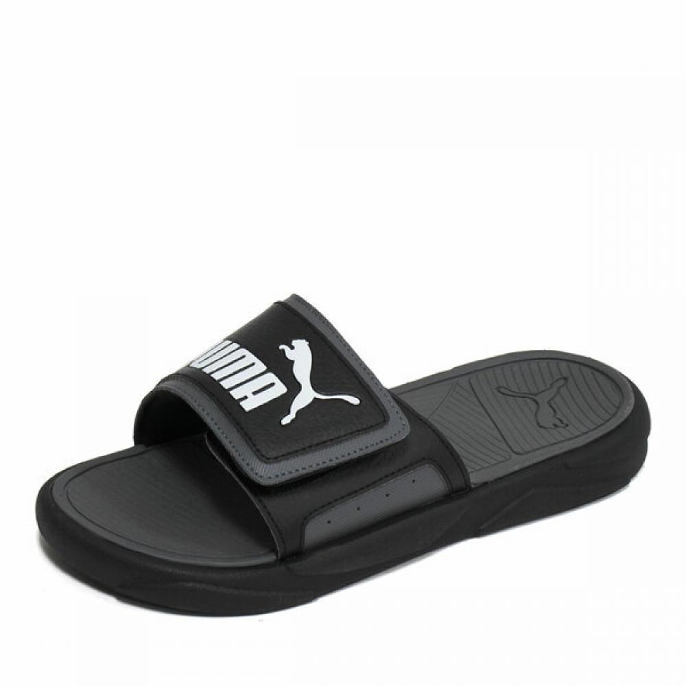 

Puma Puma Men S woMen S Black 372280 01 37228001/230mm(UK4)