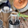 Monatlicher Kaffeedripbeutel 4 Sorten (30 Stück) praktisch
