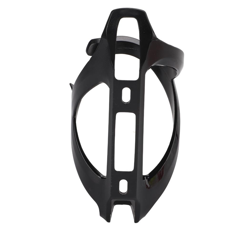 2PCS Adjustable Bike Water Bottle Holder TPR Water Bottle Holder  Outdoor Use