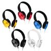Audio e Video – Auricolari e cuffie