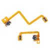 2Pcs Shoulder Trigger Button Portable Left Right Replacing Repairing Ribbon Cable Part Accessories Replacement for Nintendo 3DS