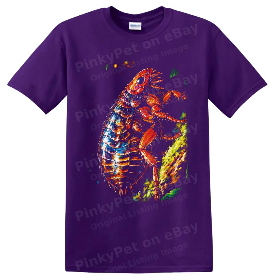 Lobster T Shirt Colorful Ocean Crustacean Art Seafood Lover Graphic Tee Gift
