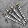 4pcs Heater Glow Plug GP5501 Alloy Fit for Mitsubishi SHOGUN  PAJERO