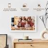 1080P Smart Digital Calendar Touchscreen 15.6 Inch WiFi Interactive Display Digital Picture Frame Calendar Planner  for Family