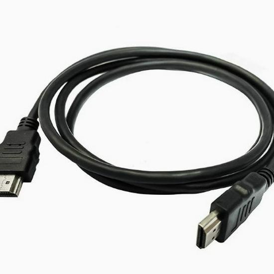 4K HDMI Switcher: 2-In/1-Out Audio-Video Bi-Directional Splitter