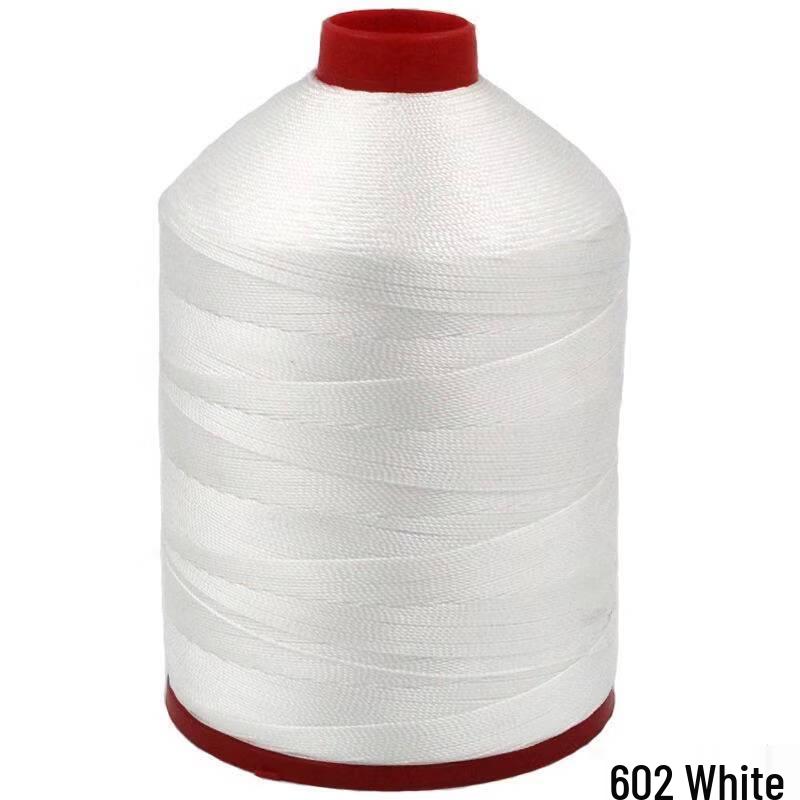 Rongyu Industrial Mercerized Sewing Thread