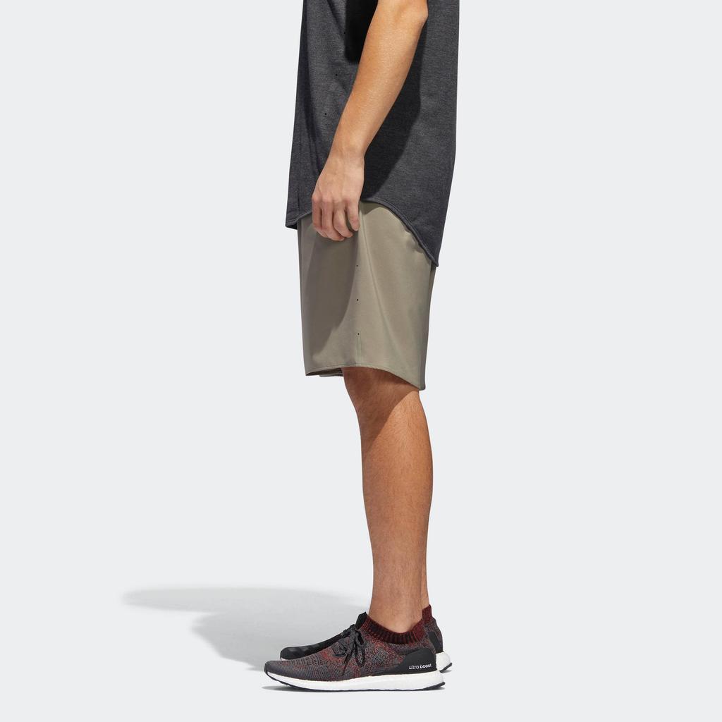adidas Supernova Casual Shorts Men's Dark Umber CG1169