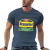 Iconic Branston Pickle Label design TShirt t shirts for Unisex pack cotton t shirt custom print Unisex t shirt graphic Tshirt