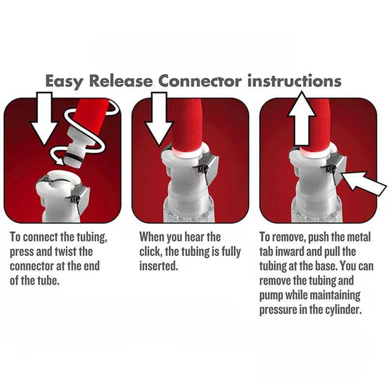 Female Pussy Vacuum Pump Manual Vagina Nipple Pump Breast Clitoris Stimulator Enhancement Sucking Massager Masturbation SexToy