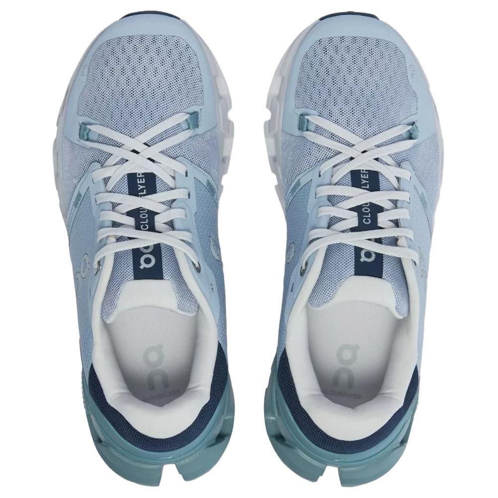 (WMNS) On Running Cloudflyer 4 'Nimbus Cobble' Women's 71.98668
