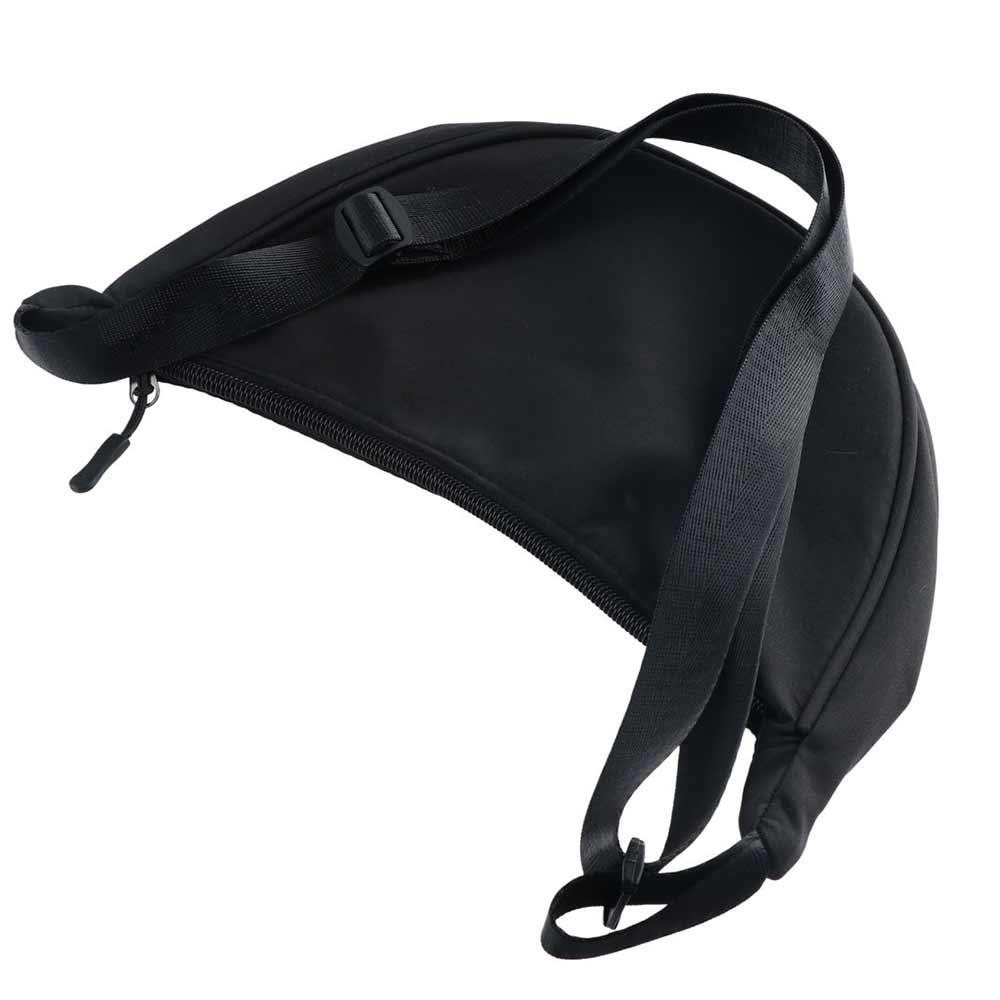 Canvas Nylon For Girls Crossbody Bag Single Shoulder Bags Women Messenger Bags Korean Dumpling Bags