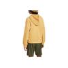 Nike Solid Color Hooded Sweatshirt Kids Sweatshirts Beige DX5132-725