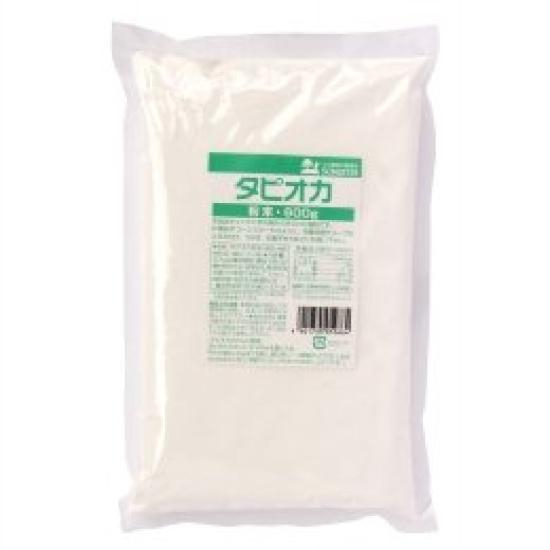 

Sokensha Тапиока 600 г x 13 шт. JAN4901735012664