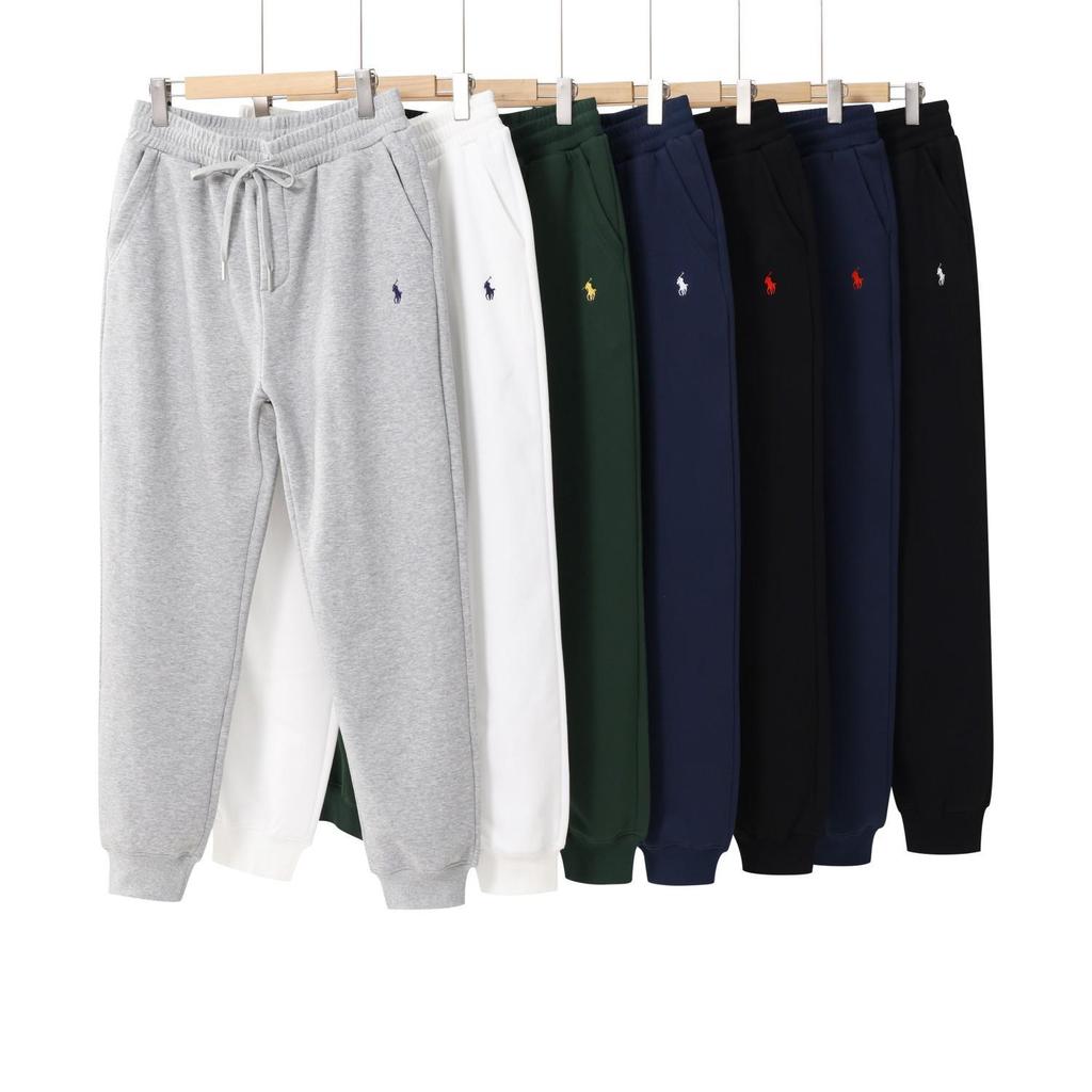 Mångsidigt gränsöverskridande set med pikétröja och huva, med broderad hästlogotyp, huva, kofta, plus sammetsfodrad fritidsjacka för män