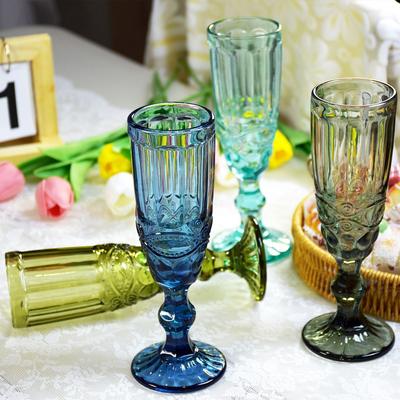 Bardak Takımı – Gözlükler