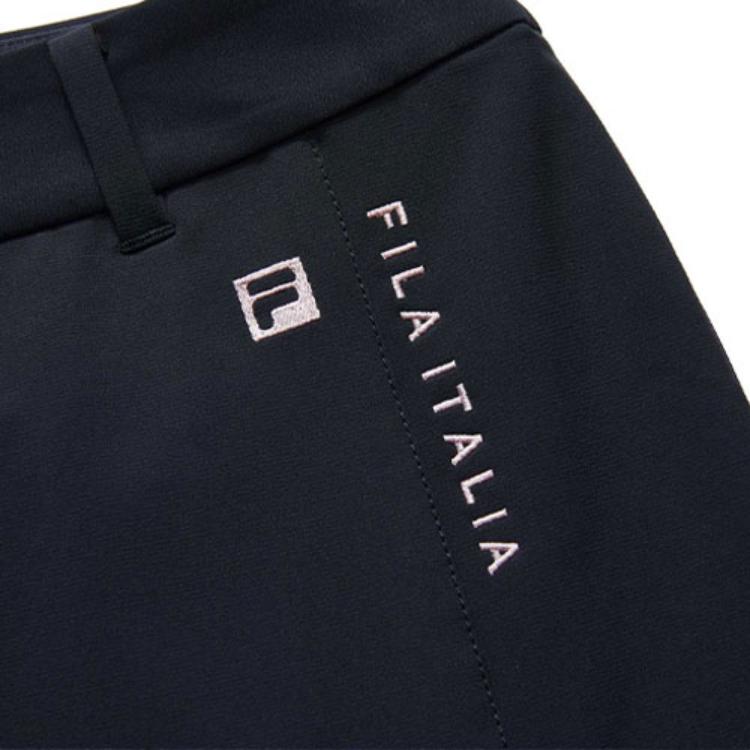 New FILA Casual Short Skirts Women's Legend Blue A11W125324F-NV