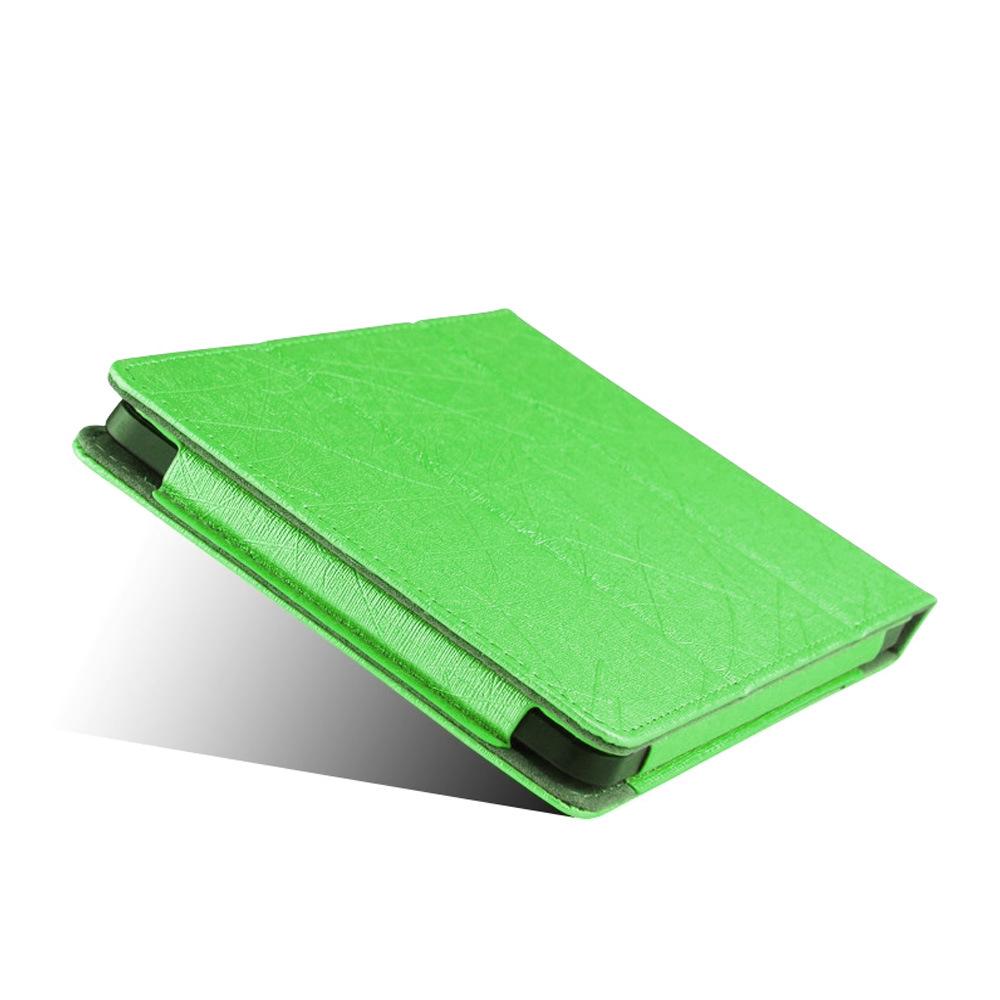 Kindle 7. Generation Leder Klapphülle - WP63GW Schutzhülle