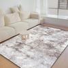 Light Luxury Large Carpets for Living Room Nordic Abstract Decoration Rugs 200x300cm Non-slip Bedroom Rug Washable Kitchen Mat