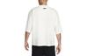 Nike Sport T-Shirt Herren Weiß FB8166-133