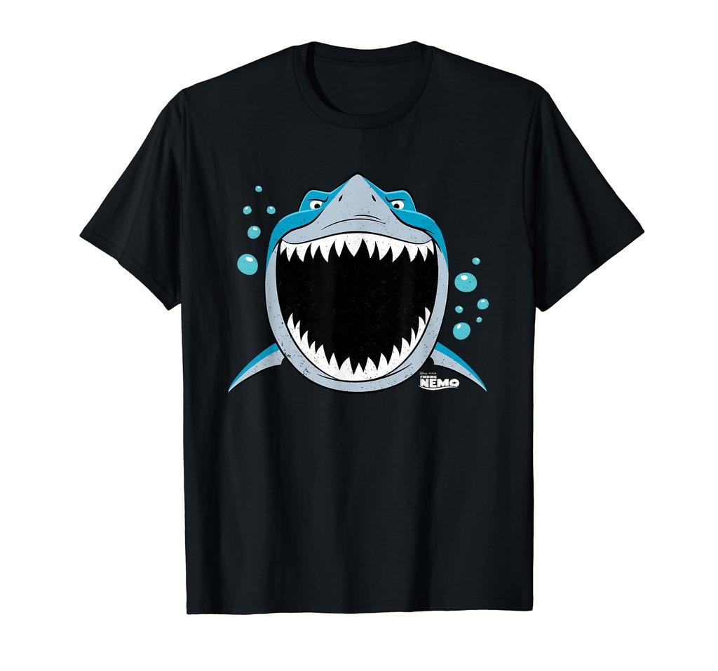 Disney PIXAR Finding Nemo Bruce Josom T-Shirt