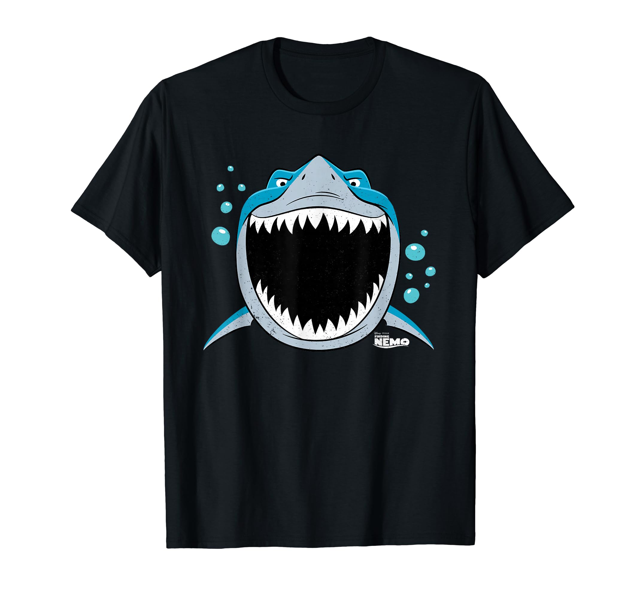 

Disney PIXAR Finding Nemo Bruce Josom T-Shirt