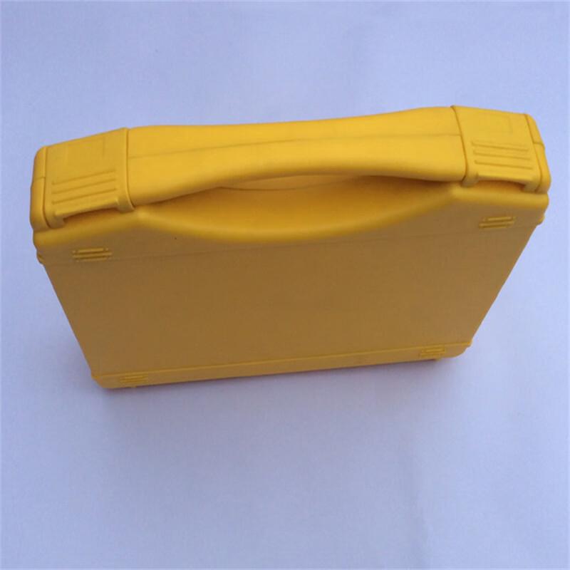 Mushan PP Handheld Parts Organizer (2-Pack)