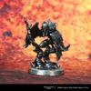Cupronickel Metal Demon Undead Miniatures Fantasy RPG Tabletop Game Figures for Pathfinder & Similar Tabletop Gaming