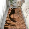 Nicolas Cage Face Hallway Carpet Washable Non-Slip Living Room Sofa Chairs Area Mat Kitchen Doormat Area Rug