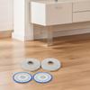 Robust Mop Cloth Holder For Ecovacs For DEEBOT For Pro For Omni 4 Piece Kit For Efficient Cleaning Performance