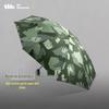 Beneunder Portable Automatic UV Protection Folding Umbrella