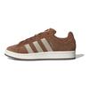 adidas Campus 00s Wild Brown Baskets Unisexe Wonder-Beige Blanc Cassé JR8164