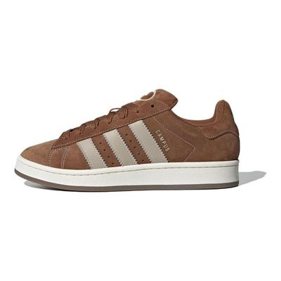 Campus 00s 'Wild Brown' Sneakers JR8164