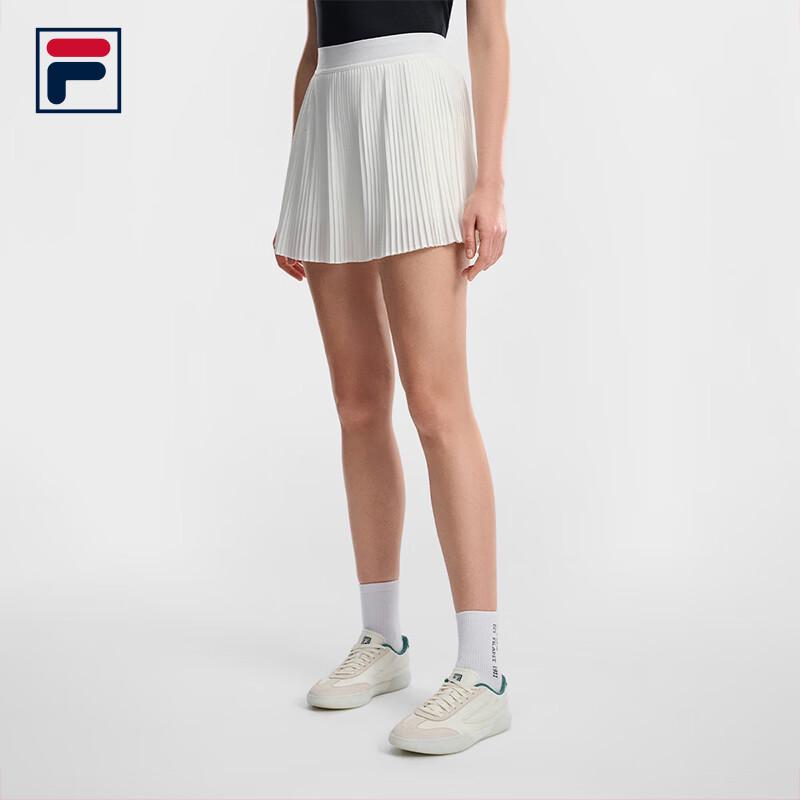FILA Women's Pleated Tennis Skirt
