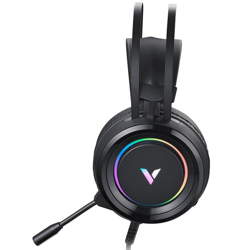 Rapoo VH500 Wired 7.1 Surround Sound Gaming Headset