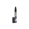 Pebeo Seta Marker Fabric Paint Marker, Opaque Color (suitable for dark fabrics), 4mm, Regular Color: Black 414